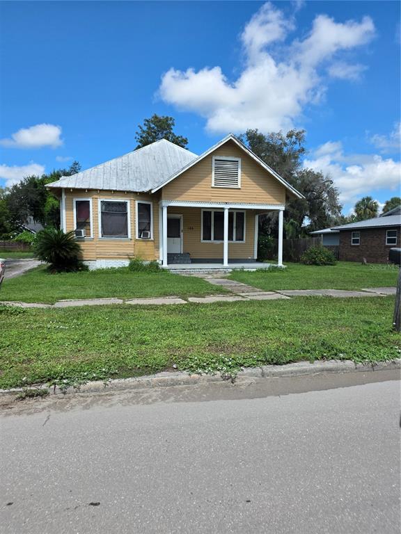 120 S HILLSBOROUGH AVENUE, ARCADIA, FL — photo 2 of 2