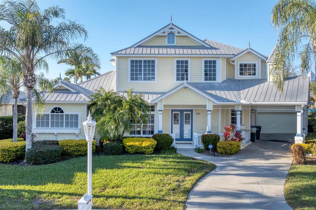 4627 BARRACUDA DRIVE