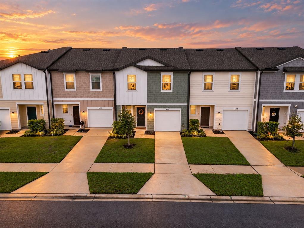 6311 KAY MORGAN LANE