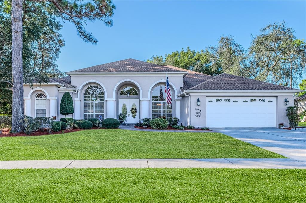 5158 LEGEND HILLS LANE