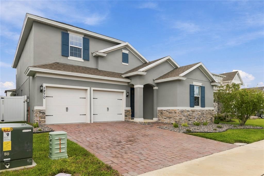 1270 FOX HEDGE LANE, ST CLOUD, FL — photo 2 of 26
