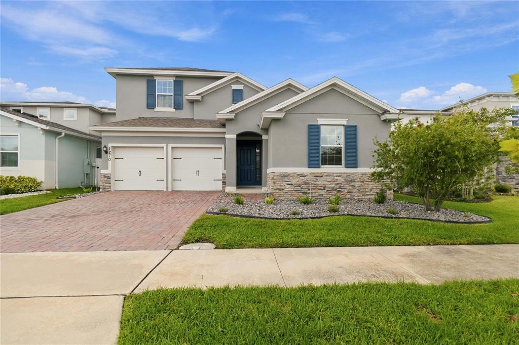 1270 FOX HEDGE LANE, ST CLOUD, FL — photo 3 of 26