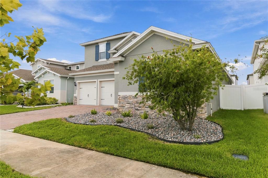 1270 FOX HEDGE LANE, ST CLOUD, FL — photo 5 of 26