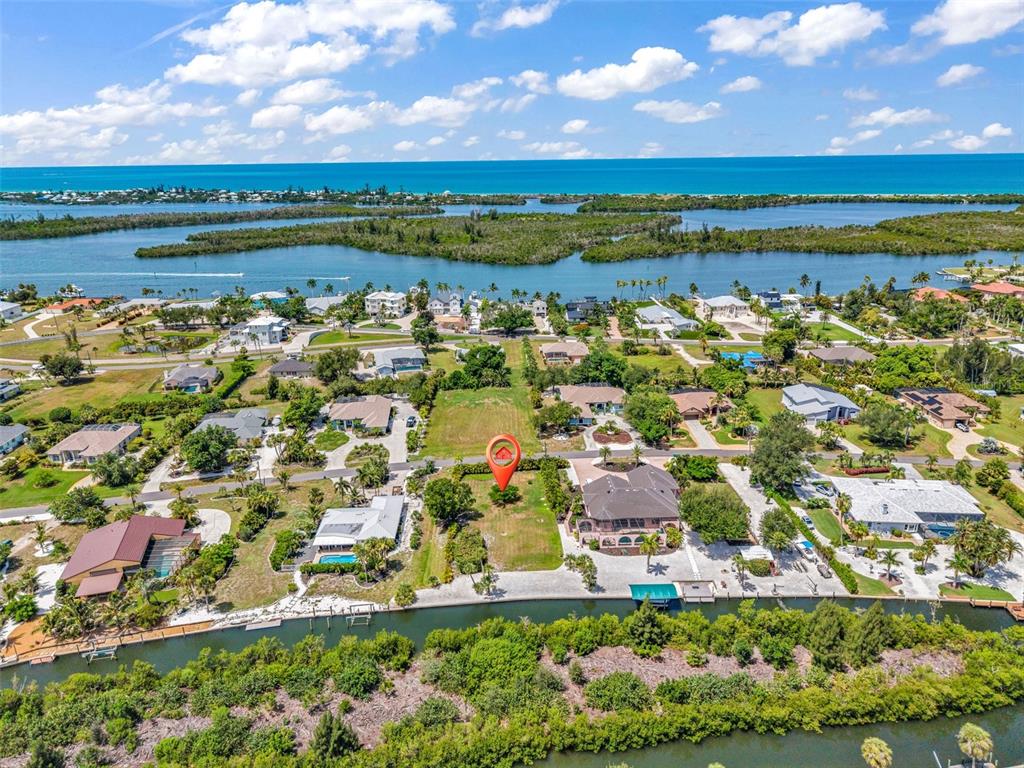 Lot 12 CAPSTAN DRIVE