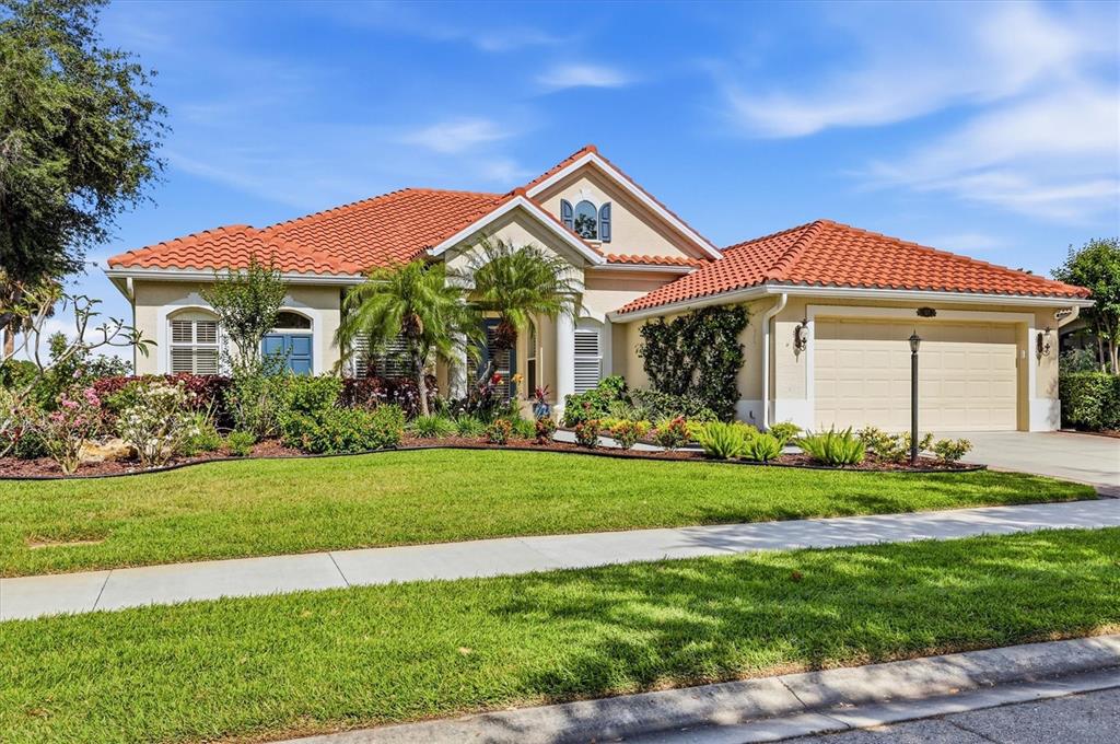 127 PARK TRACE BOULEVARD
