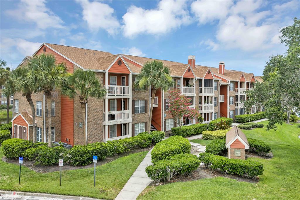 10200 GANDY BOULEVARD N UNIT 1205