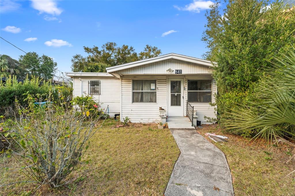 841 W SWOOPE AVENUE