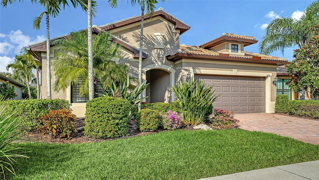 5934 CASPIAN TERN DRIVE