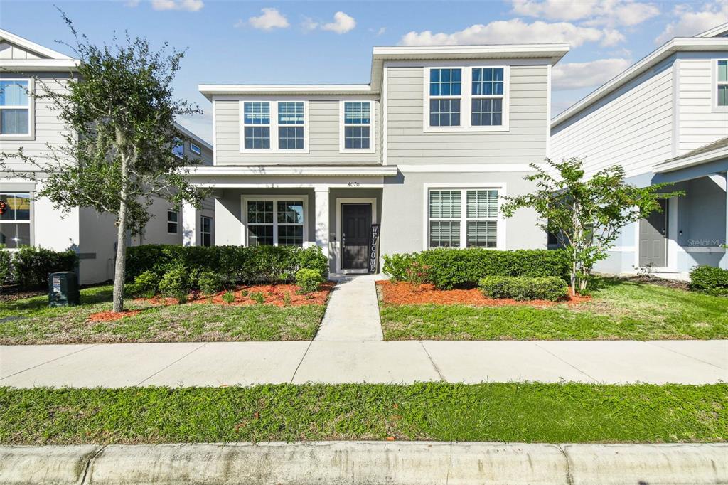 4070 ROAMING BROOK DRIVE