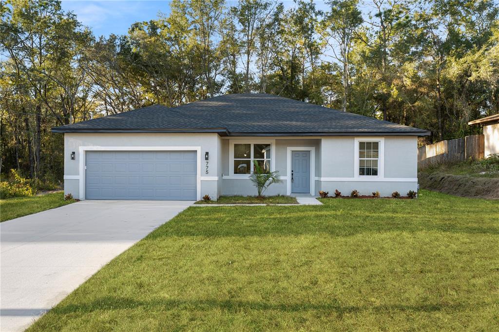 10020 N DELTONA BOULEVARD