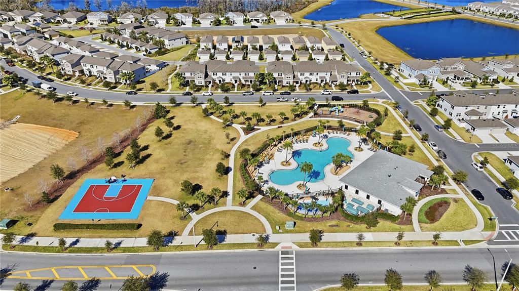 10672 WORDS DR, WINTER GARDEN, FL — photo 4 of 55