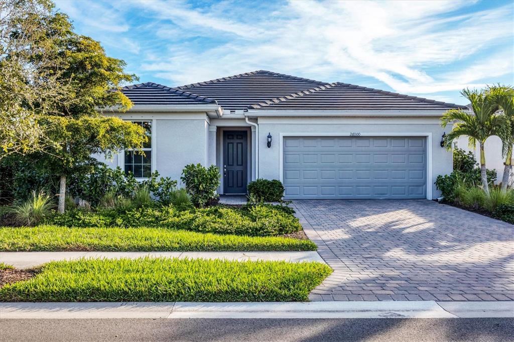 26000 SEASTONE DRIVE