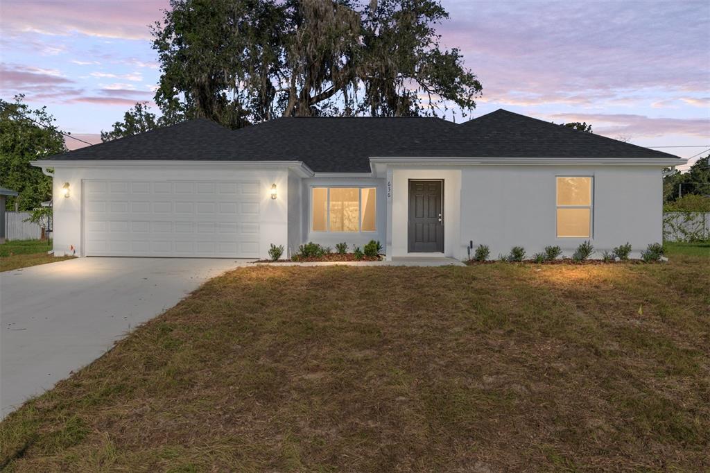 636 NE 130TH COURT, SILVER SPRINGS, FL — photo 2 of 30