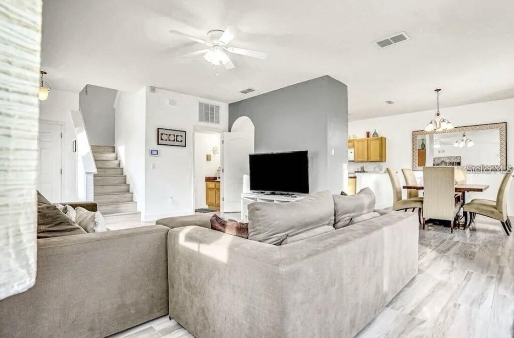 540 SANDY RIDGE DRIVE, DAVENPORT, FL — photo 2 of 20