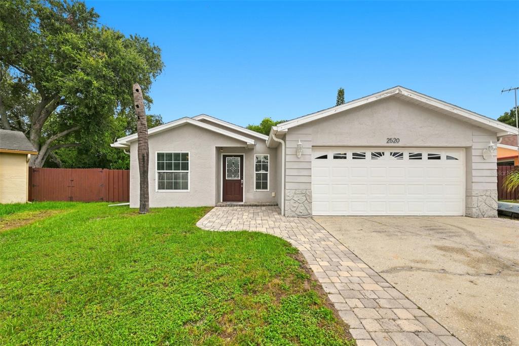 2520 FAWN COURT, CLEARWATER, FL — photo 2 of 30