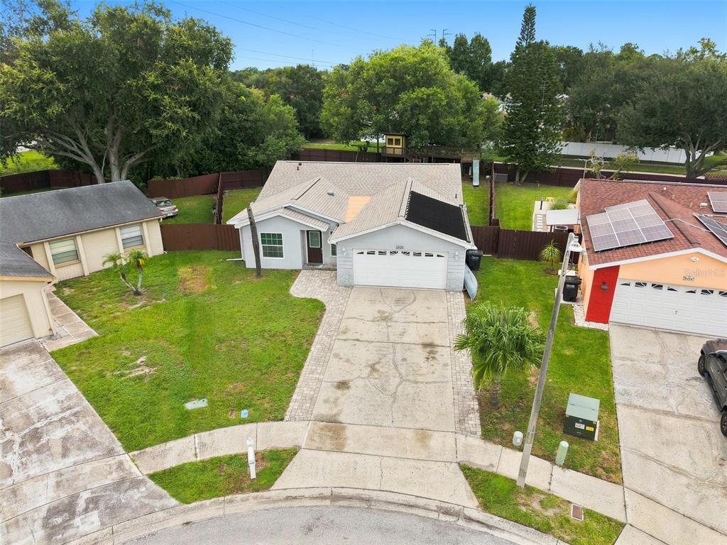 2520 FAWN COURT, CLEARWATER, FL — photo 5 of 30