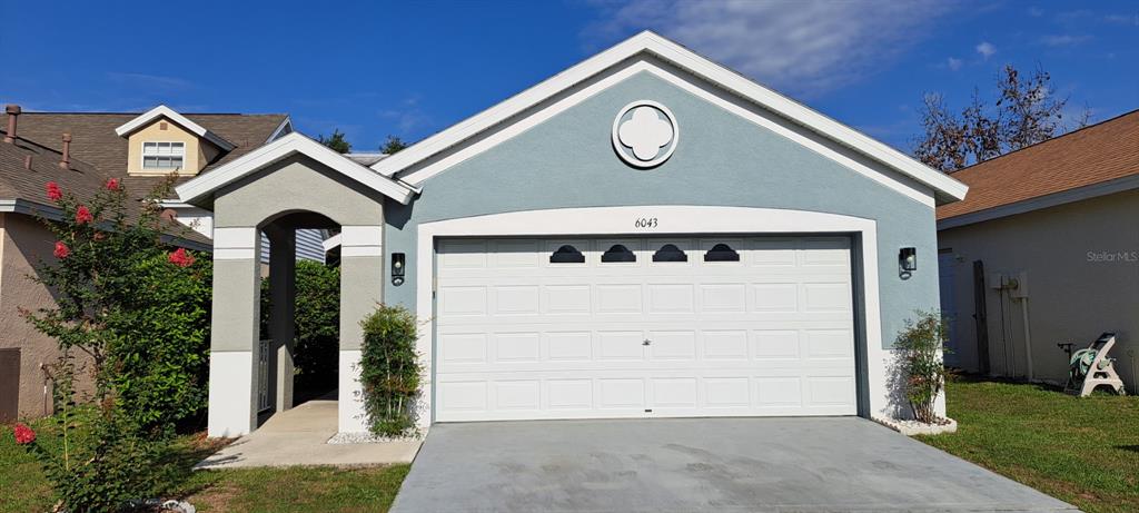 6043 POINTE PLEASANT BOULEVARD