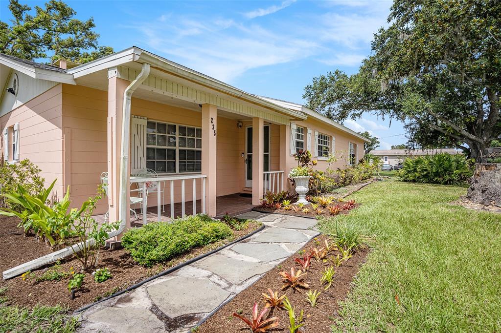 235 OLD WELCOME ROAD