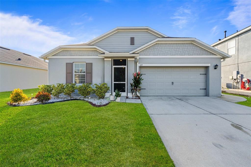 619 ASTOR DRIVE