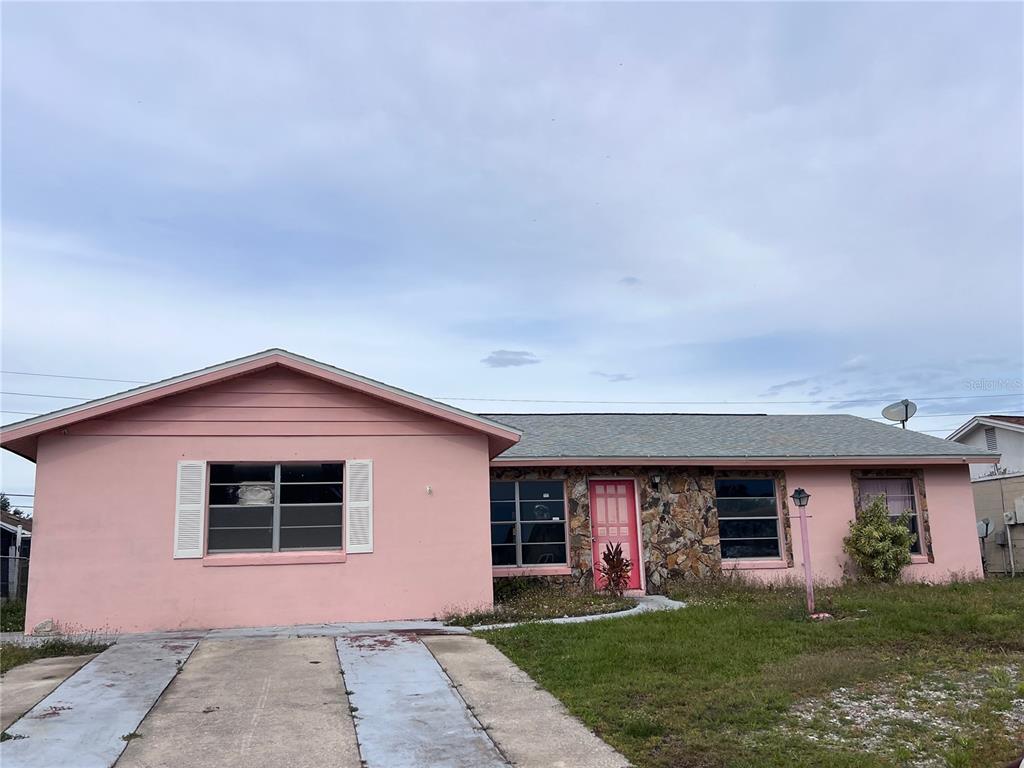109 CITRUS DRIVE