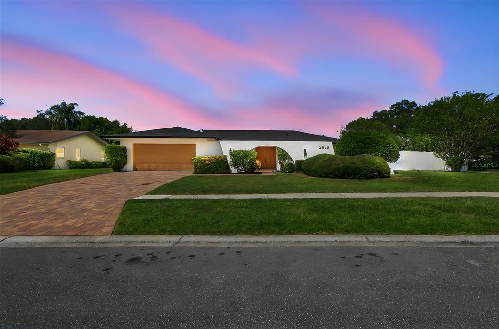 2654 AUGUSTA DRIVE N, CLEARWATER, FL — photo 2 of 88