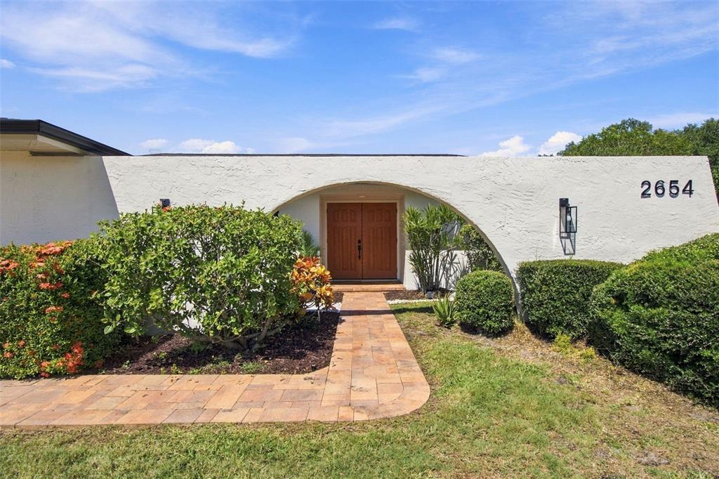 2654 AUGUSTA DRIVE N, CLEARWATER, FL — photo 3 of 88