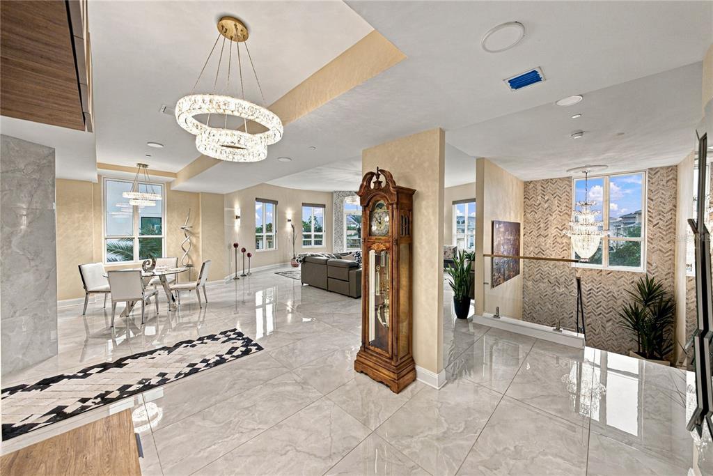 450 KNIGHTS RUN AVENUE UNIT 405, TAMPA, FL — photo 5 of 30