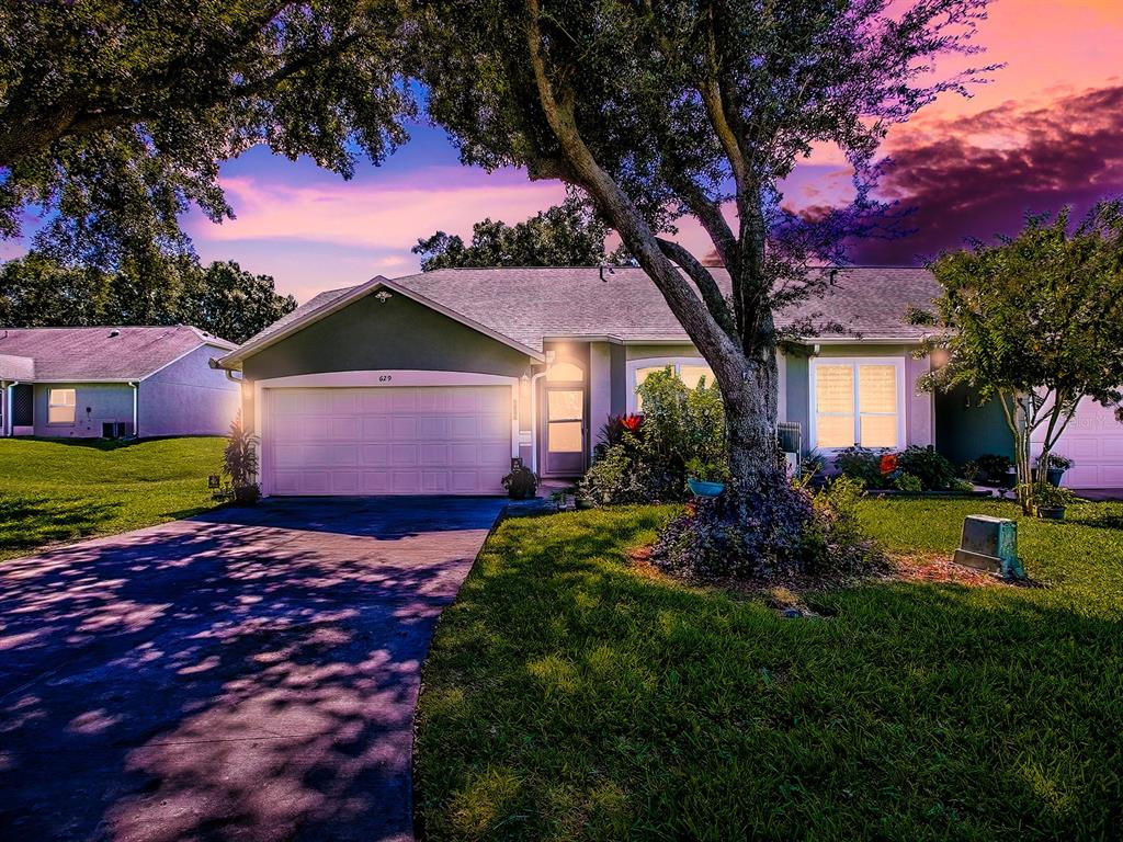629 HARBOR VILLA COURT