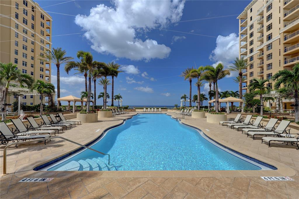470 MANDALAY AVENUE UNIT 403, CLEARWATER, FL — photo 2 of 30