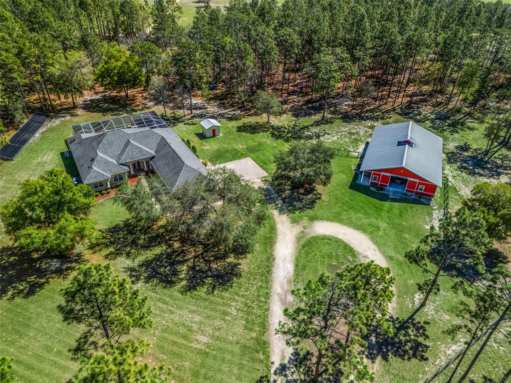 11370 SE 12TH LANE, MORRISTON, FL — photo 2 of 30