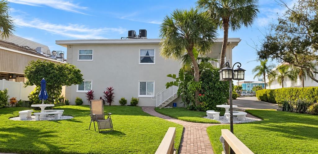 9715 HARRELL AVENUE UNIT 1, TREASURE ISLAND, FL — photo 2 of 27