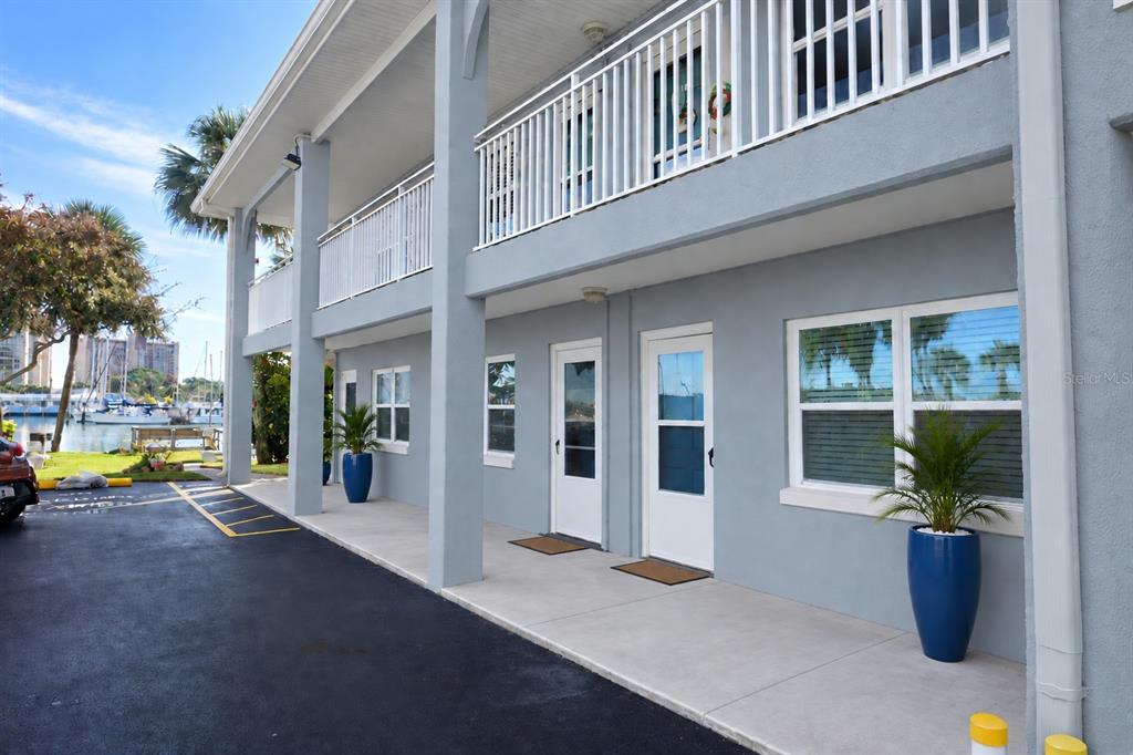 9715 HARRELL AVENUE UNIT 1, TREASURE ISLAND, FL — photo 4 of 27