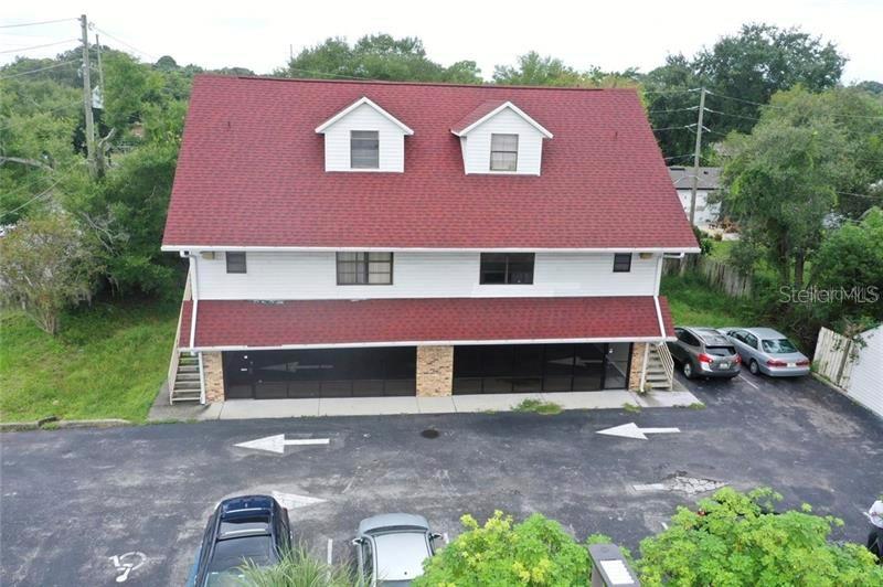 909 E CHURCH AVENUE UNIT 201