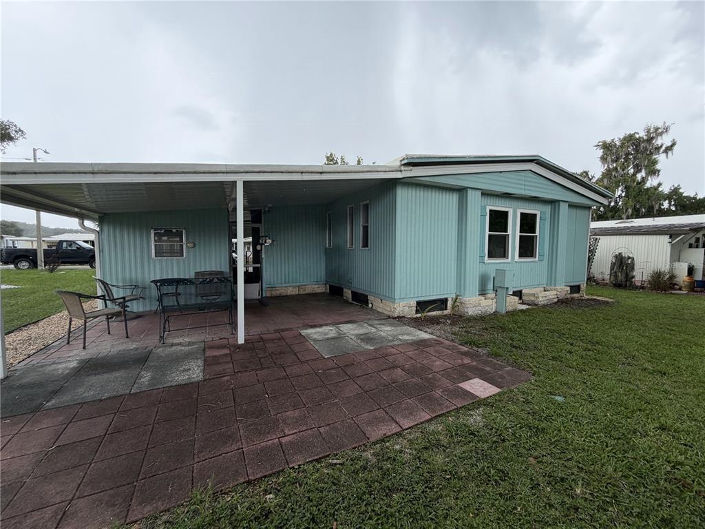 112 N TIMBER TRL