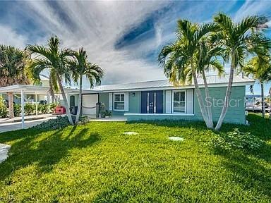 2891 CUSSELL DRIVE
