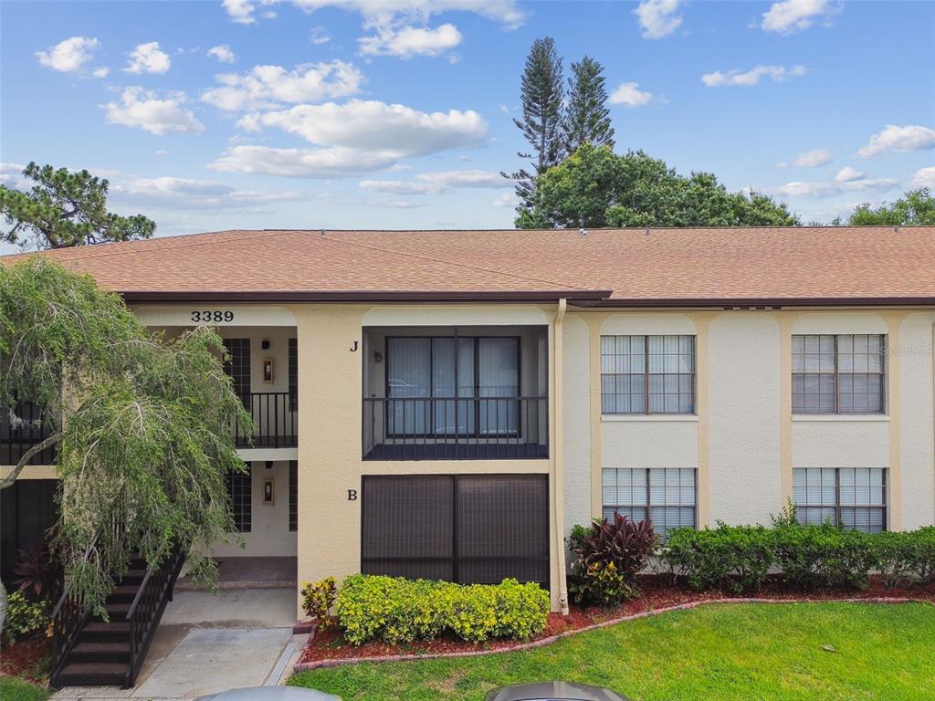 3389 CRYSTAL COURT E UNIT J