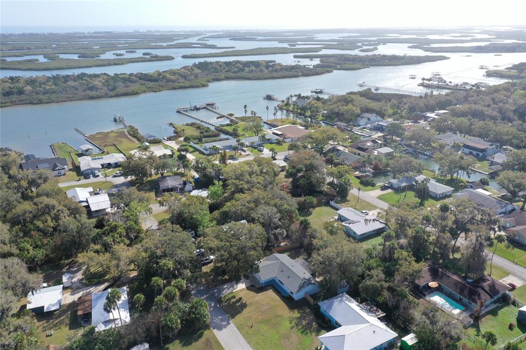 168 N CORY DRIVE, EDGEWATER, FL — photo 4 of 30