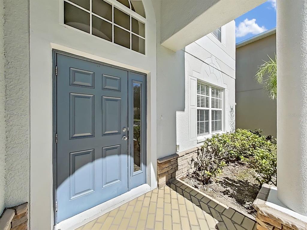 8427 CARRIAGE POINTE DRIVE, GIBSONTON, FL — photo 3 of 59