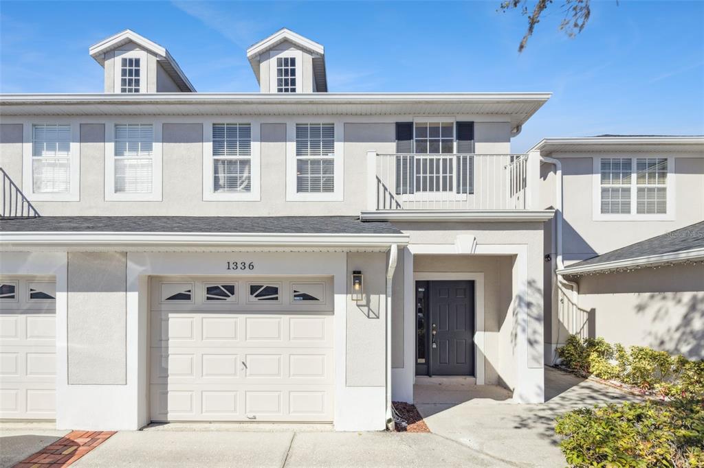 1336 FALLING STAR LANE