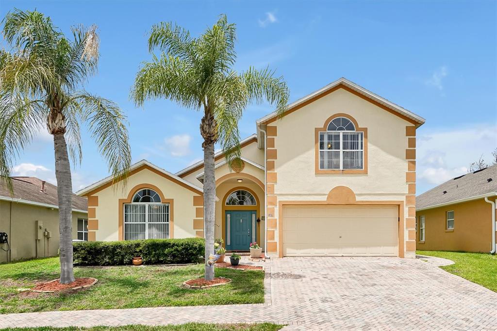 816 KNIGHTSBRIDGE CIRCLE