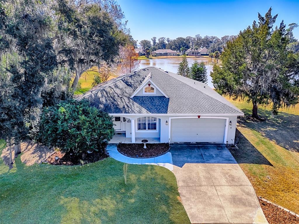 2652 GRAND ISLAND SHORES ROAD