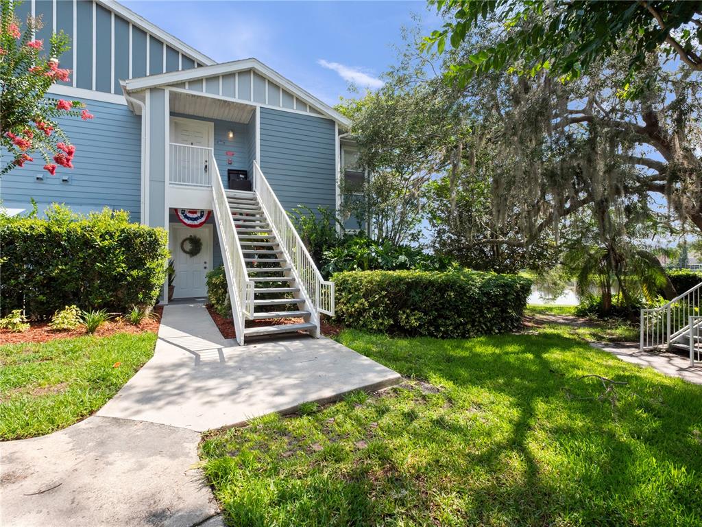 2533 GRASSY POINT DRIVE UNIT 215