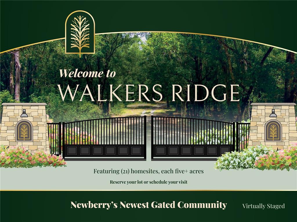 0000 SW 46 AVENUE, NEWBERRY, FL — photo 2 of 2