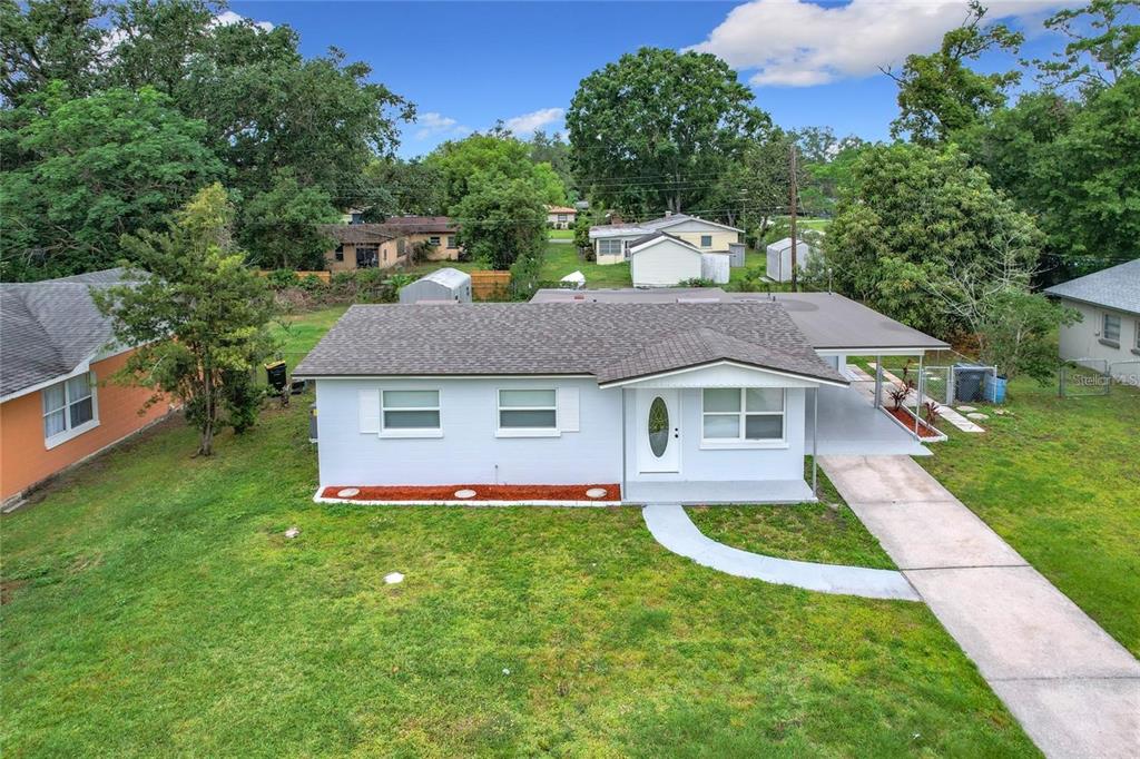 1412 LONG STREET, LAKELAND, FL — photo 3 of 32