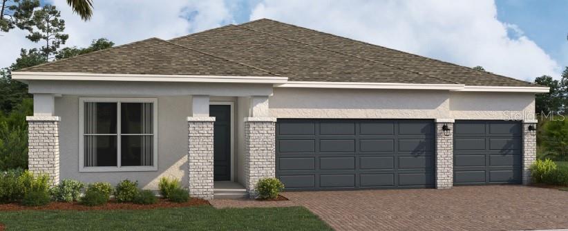 802 EMERALD GROVE DRIVE