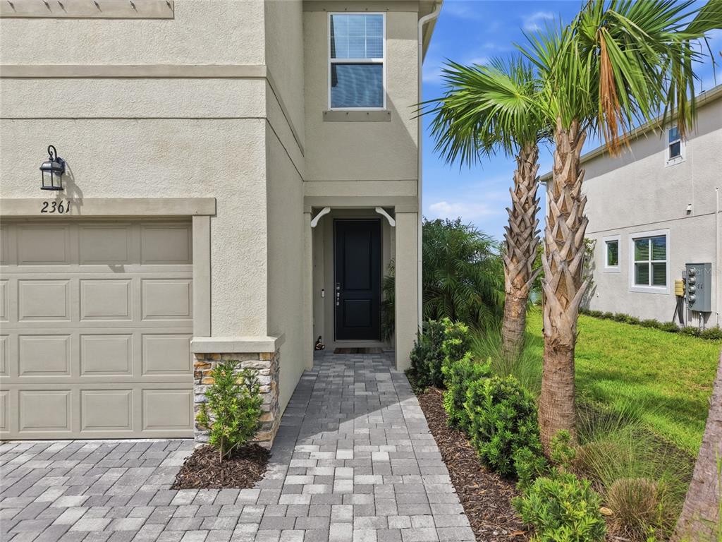2361 SUMMERLIT STREET, LUTZ, FL — photo 3 of 30