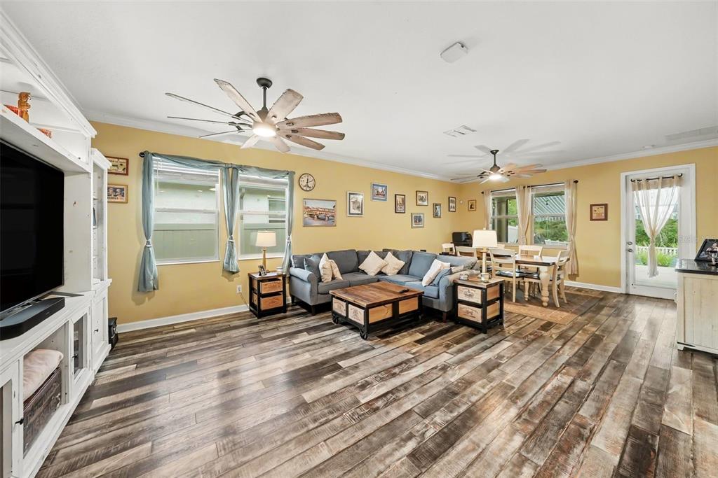 21922 CREST MEADOW DRIVE, LAND O LAKES, FL — photo 5 of 30
