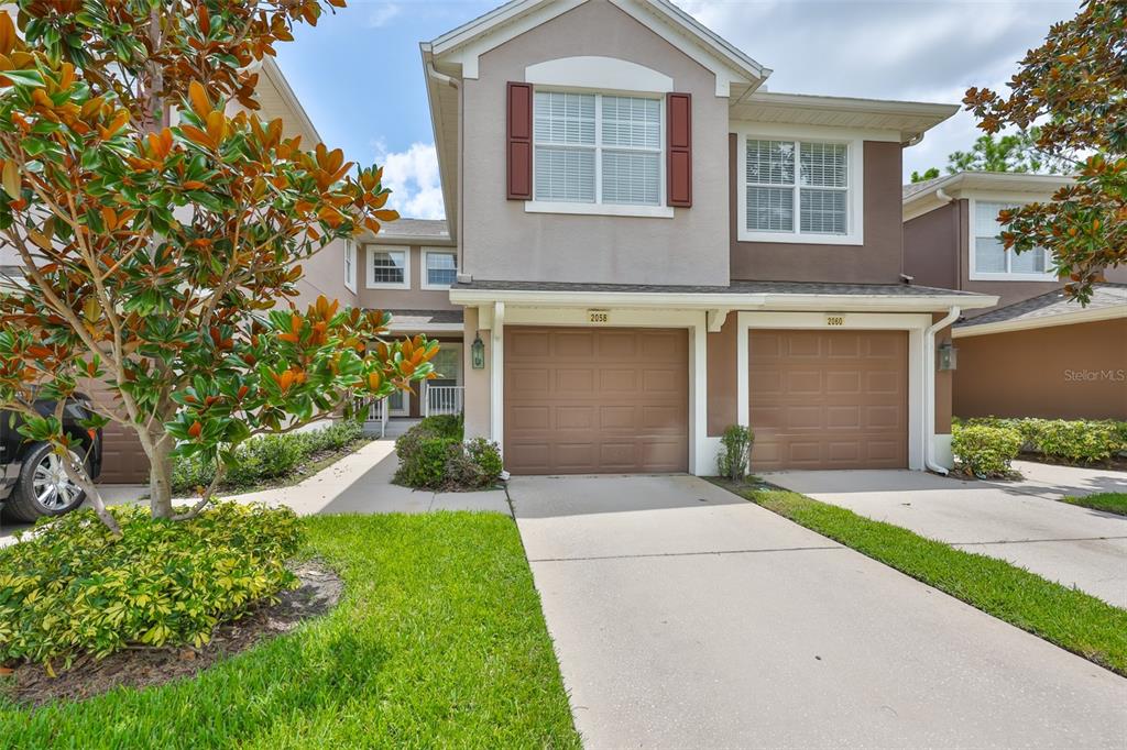 2058 SANTA CATALINA LANE UNIT 2058