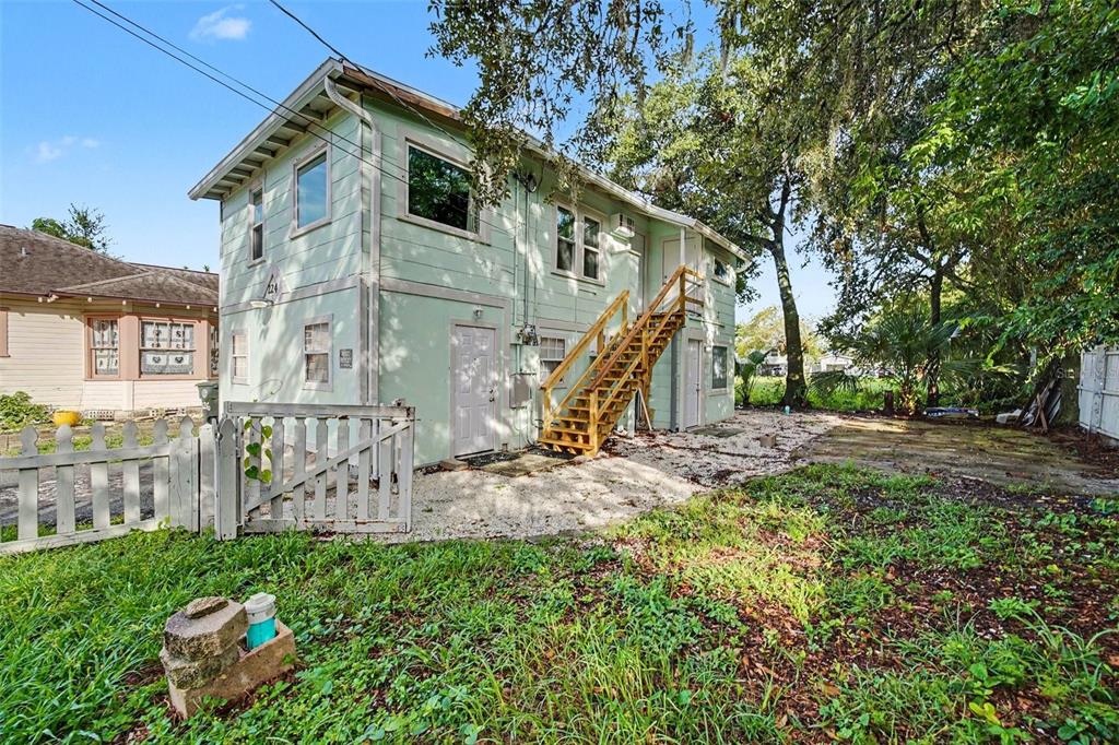 224 KINGSTON AVENUE, DAYTONA BEACH, FL — photo 5 of 30