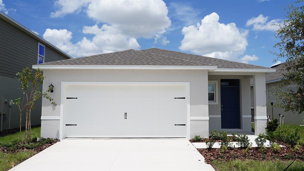 5626 BROOK LANE